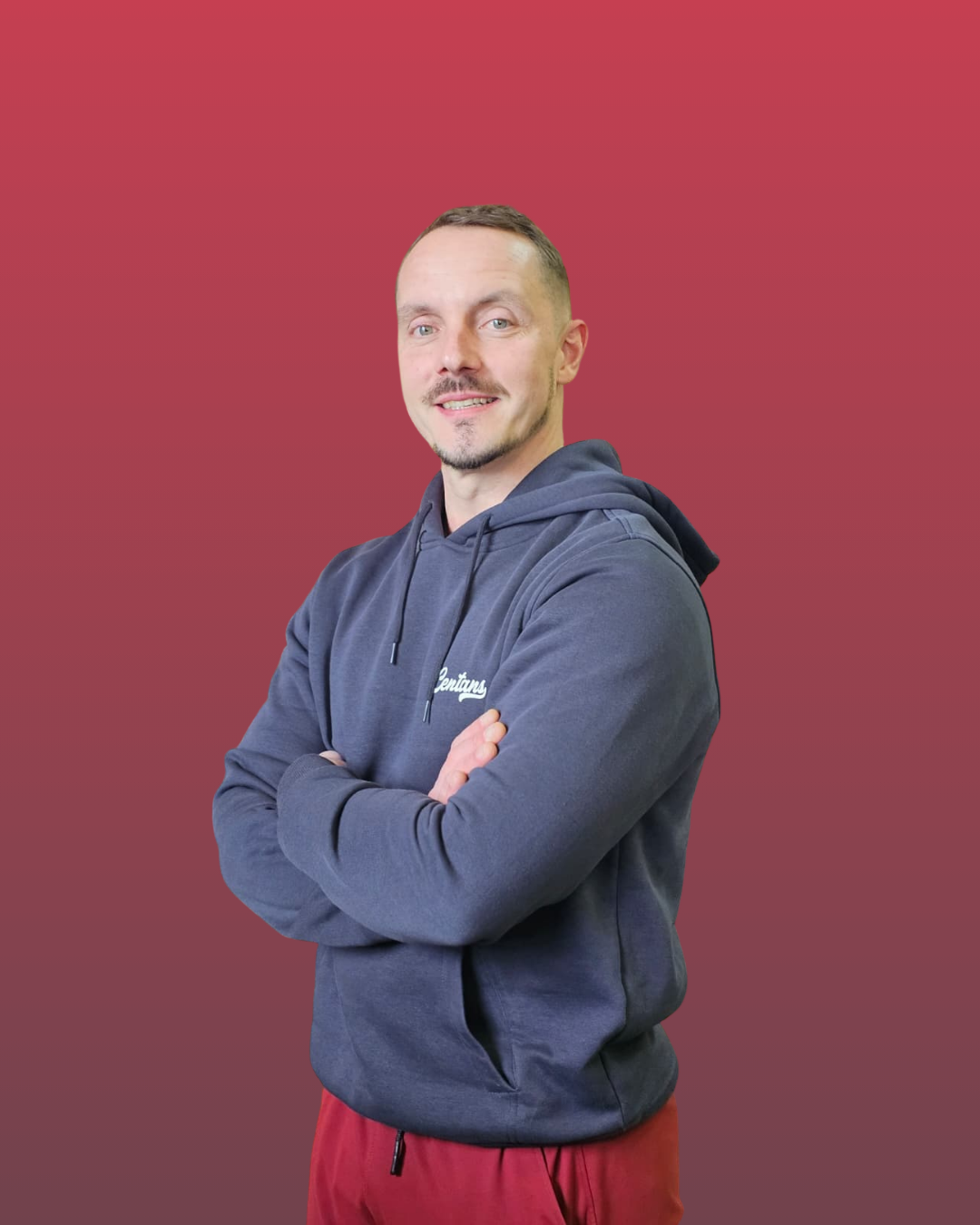 Dimitri, coach Performe