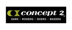 Logo Concept2