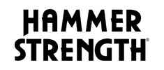 Logo Hammer Strength