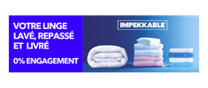 Logo IMPEKKABLE - Performe Center
