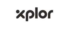 Logo application Xplor