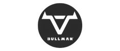 Logo bullman