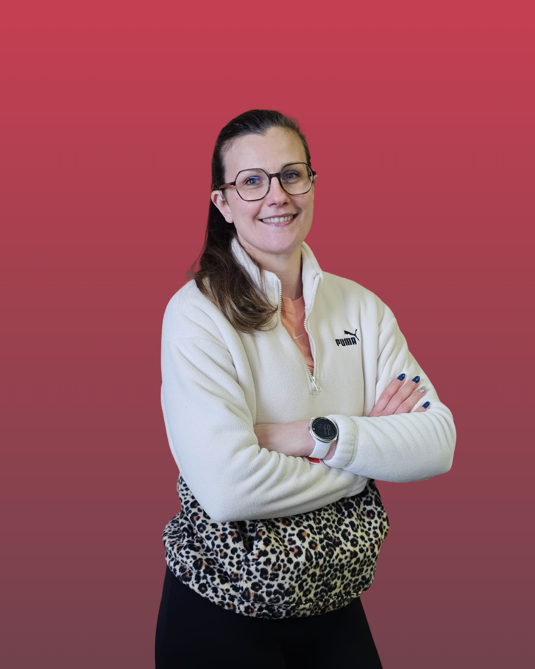 Morgane, coach Performe