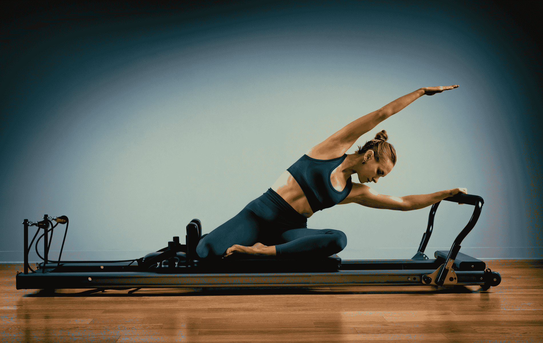 Performe Center Fitness - pilates reformer