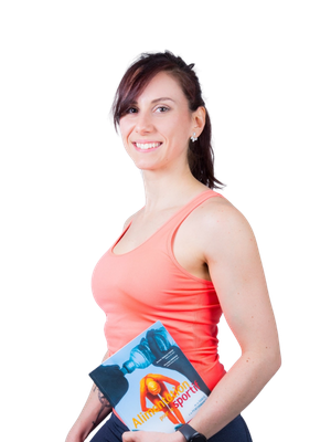 coach anne-laure performe center pau