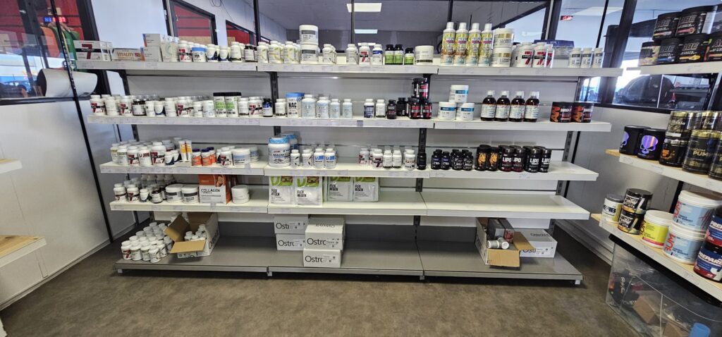 vitamine pour sportifs à pau